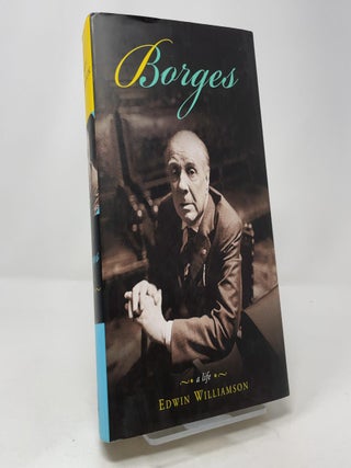 Borges: A Life
