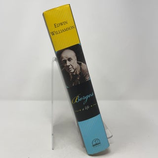 Borges: A Life