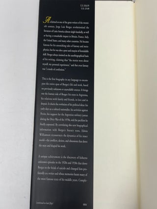 Borges: A Life