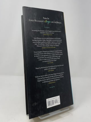 Borges: A Life