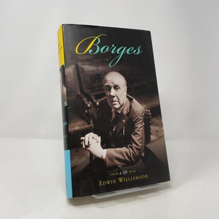 Borges: A Life