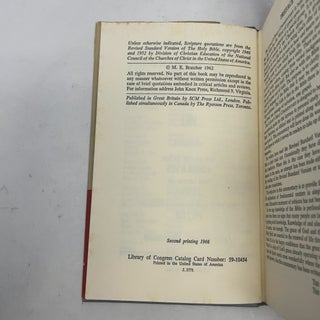 Layman's Bible Commentary Volume 24: Hebrews, James, 1 Peter, 2 Peter