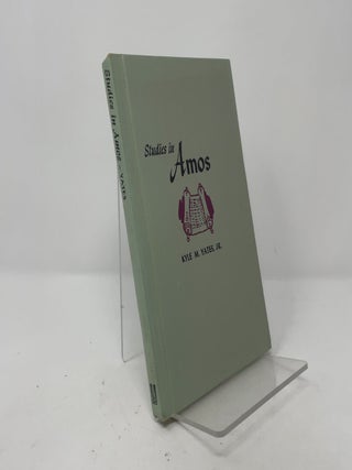 Studies in Amos