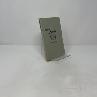 Studies in Amos