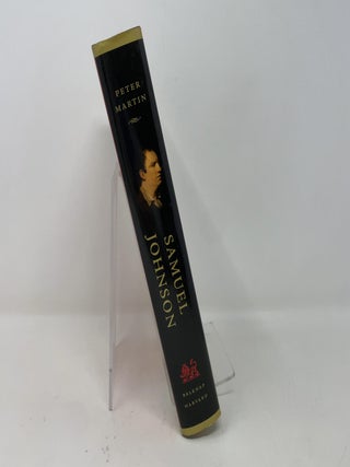 Samuel Johnson: A Biography
