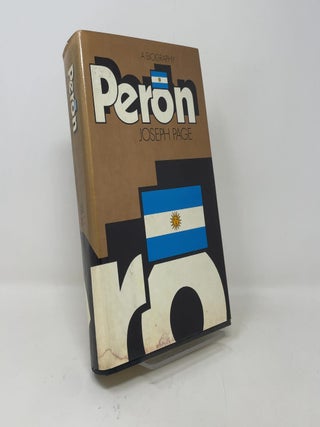 Peron: A Biography