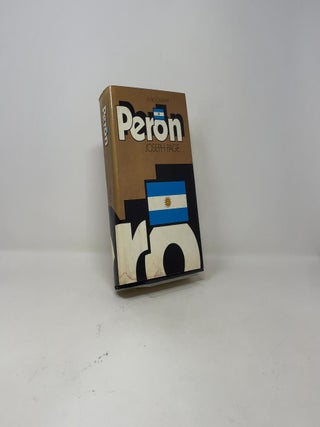 Peron: A Biography