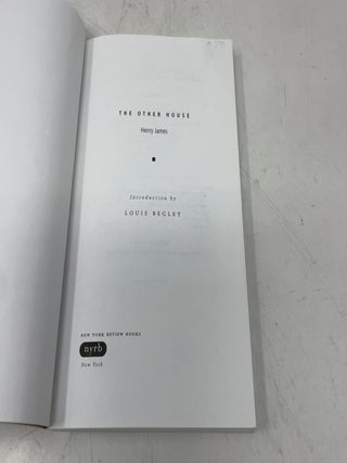 The Other House: 12