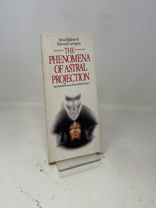 The Phenomena of Astral Projection