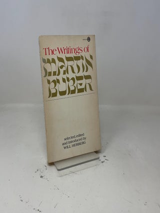 The Writings of Martin Buber