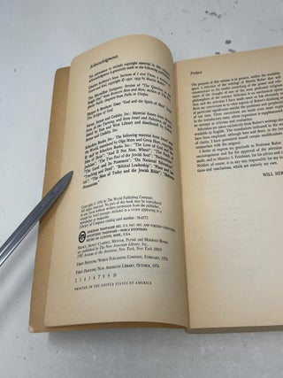 The Writings of Martin Buber