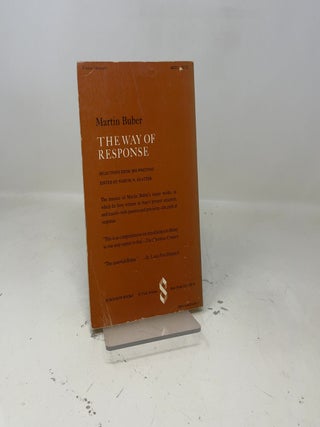 The Way of Response