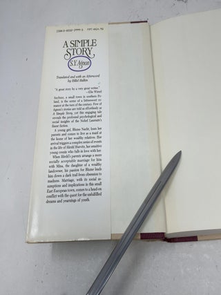 Simple Story