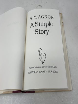 Simple Story