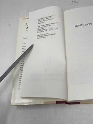 Simple Story