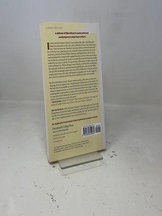 Afterlives of Modernism: Liberalism, Transnationalism, and Political Critique (Re-Mapping the Transnational: A Dartmouth Series in American Studies)