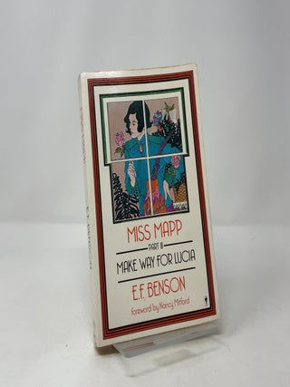 Miss Mapp (Part III, Make Way for Lucia)