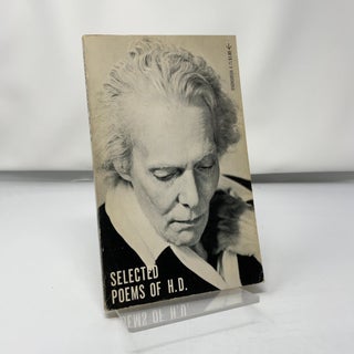 Selected Poems of H.D.