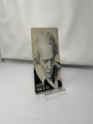 Selected Poems of H.D.