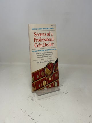 Secrets of a Professional Coin Dealer