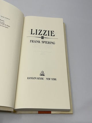 Lizzie