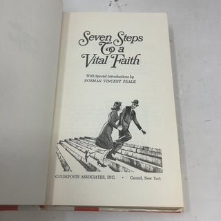 Seven Steps to a Vital Faith