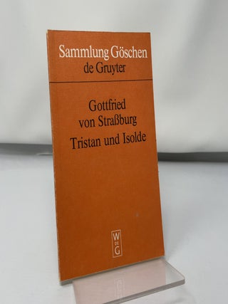 Sammlung Goschen