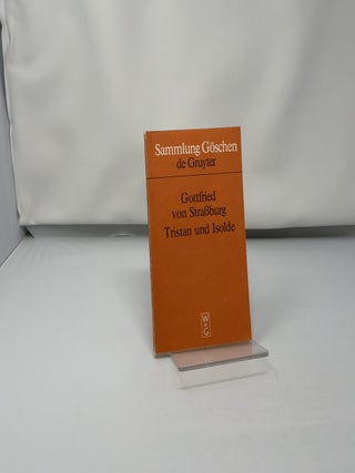 Sammlung Goschen