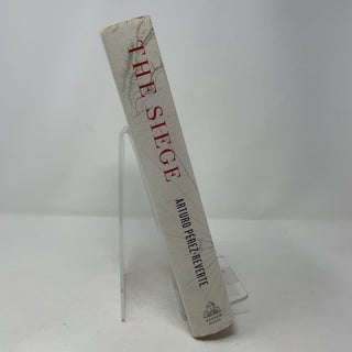 The Siege: A Novel