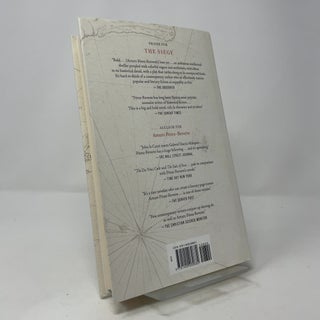 The Siege: A Novel