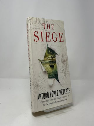 The Siege: A Novel