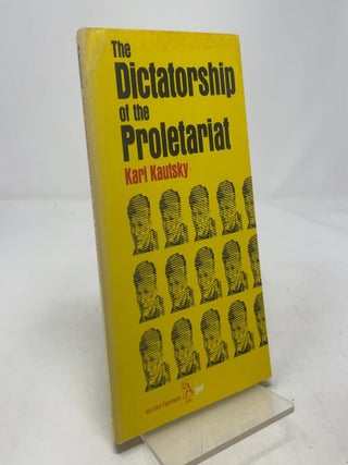 Dictatorship of the Proletariat