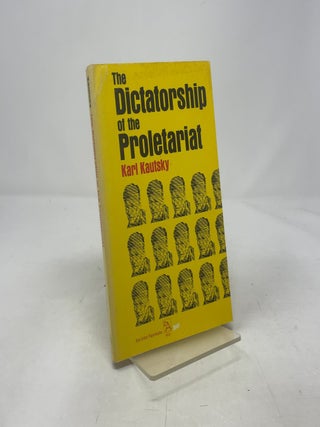 Dictatorship of the Proletariat