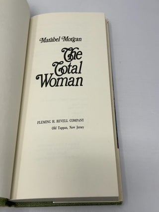 The Total Woman