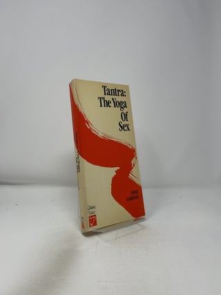 Tantra: The Yoga of Sex