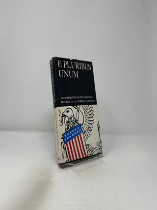 E Pluribus Unum