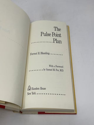 The Pulse Point Plan