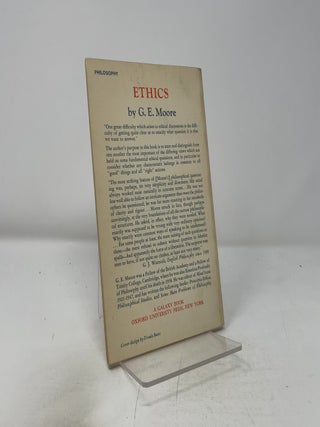 Ethics