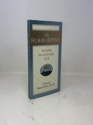 The Human Odyssey: Navigating the Twelve Stages of Life