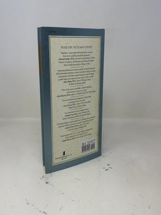 The Human Odyssey: Navigating the Twelve Stages of Life