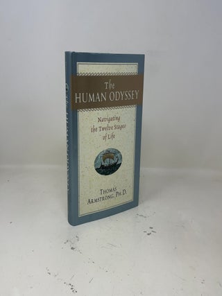 The Human Odyssey: Navigating the Twelve Stages of Life
