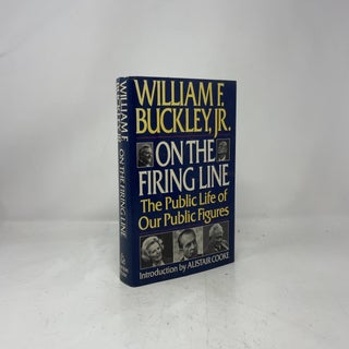 On the Firing Line