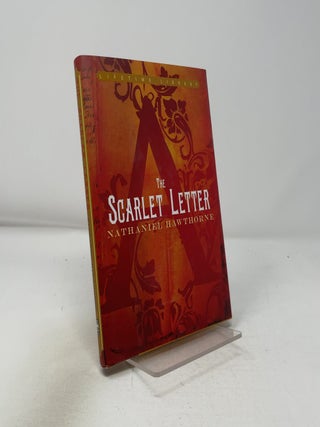 Item #421669 The Scarlet Letter. Nathaniel Hawthorne