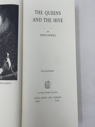 The Queens and the Hive