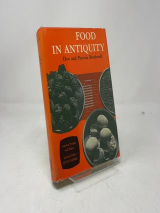 Food in Antiquity