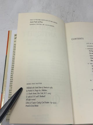 Food in Antiquity