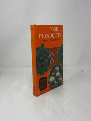 Food in Antiquity