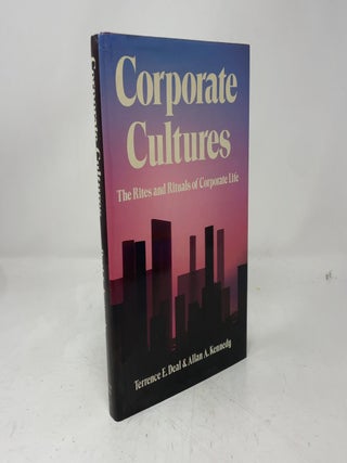 Corporate Cultures