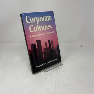 Corporate Cultures