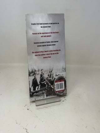 Panzer Killers: Anti-tank Warfare on the Eastern Front